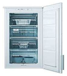 Ремонт и обслуживание холодильников AEG AG 98850 4E