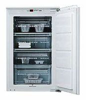 Ремонт и обслуживание холодильников AEG AG 98850 4I