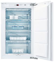 Ремонт и обслуживание холодильников AEG AG 98850 5I
