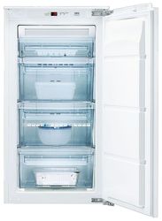Ремонт и обслуживание холодильников AEG AN 91050 4I