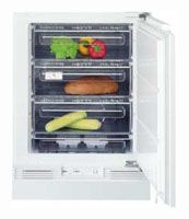 Ремонт и обслуживание холодильников AEG AU 86050 1I