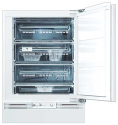 Ремонт и обслуживание холодильников AEG AU 86050 5I