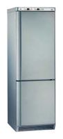 Ремонт и обслуживание холодильников AEG S 3685 KG7