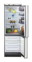 Ремонт и обслуживание холодильников AEG S 3688