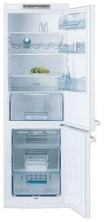 Ремонт и обслуживание холодильников AEG S 60360 KG1