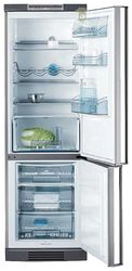 Ремонт и обслуживание холодильников AEG S 70318 KG5
