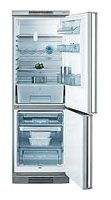 Ремонт и обслуживание холодильников AEG S 70355 KG