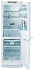 Ремонт и обслуживание холодильников AEG S 70398 DTR