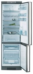 Ремонт и обслуживание холодильников AEG S 70408 KG