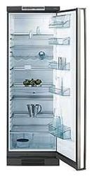 Ремонт и обслуживание холодильников AEG S 72358 KA