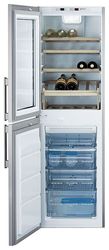 Ремонт и обслуживание холодильников AEG S 75267 KG1