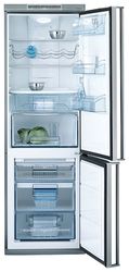 Ремонт и обслуживание холодильников AEG S 75358 KG38
