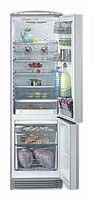 Ремонт и обслуживание холодильников AEG S 75395 KG