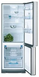 Ремонт и обслуживание холодильников AEG S 75448 KGR