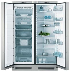 Ремонт и обслуживание холодильников AEG S 75578 KG