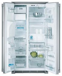 Ремонт и обслуживание холодильников AEG S 75628 SK
