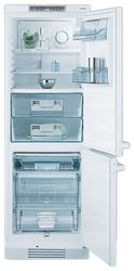 Ремонт и обслуживание холодильников AEG S 76322 KG