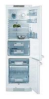 Ремонт и обслуживание холодильников AEG S 76372 KG