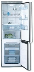 Ремонт и обслуживание холодильников AEG S 80362 KG3