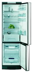 Ремонт и обслуживание холодильников AEG S 80408 KG
