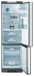 Ремонт и обслуживание холодильников AEG S 86378 KG