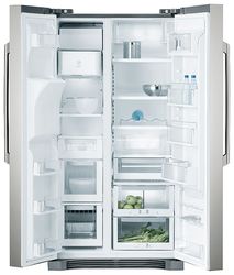 Ремонт и обслуживание холодильников AEG S 95628 XX