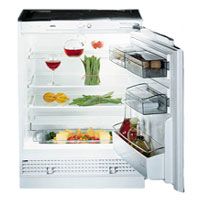 Ремонт и обслуживание холодильников AEG SA 1544 IU