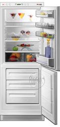 Ремонт и обслуживание холодильников AEG SA 2574 KG