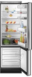 Ремонт и обслуживание холодильников AEG SA 4088 KG