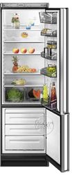 Ремонт и обслуживание холодильников AEG SA 4288 DTR