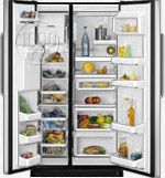 Ремонт и обслуживание холодильников AEG SA 8088 KG