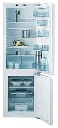 Ремонт и обслуживание холодильников AEG SC 81840 5I