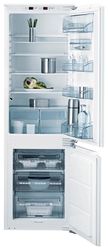 Ремонт и обслуживание холодильников AEG SC 81840I