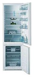 Ремонт и обслуживание холодильников AEG SC 81842 4I