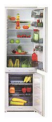 Ремонт и обслуживание холодильников AEG SC 81842 I