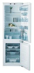 Ремонт и обслуживание холодильников AEG SC 91841 5I