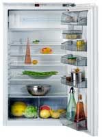 Ремонт и обслуживание холодильников AEG SK 81240 I