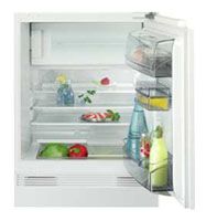 Ремонт и обслуживание холодильников AEG SK 86040 1I