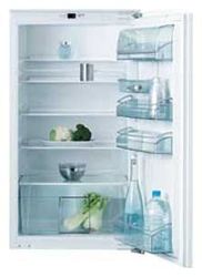 Ремонт и обслуживание холодильников AEG SK 91000-6I