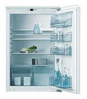 Ремонт и обслуживание холодильников AEG SK 98800 4I