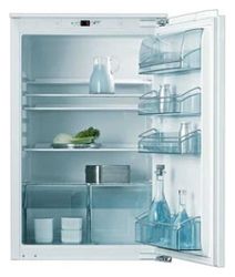 Ремонт и обслуживание холодильников AEG SK 98800 5I