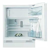 Ремонт и обслуживание холодильников AEG SU 96040 4I