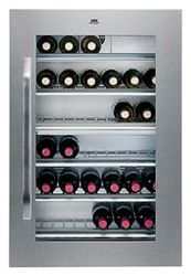 Ремонт и обслуживание холодильников AEG SW 98820 4IR