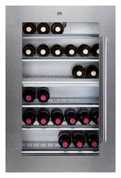 Ремонт и обслуживание холодильников AEG SW 98820 5IL