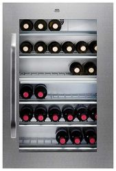 Ремонт и обслуживание холодильников AEG SW 98820 5IR