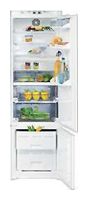 Ремонт и обслуживание холодильников AEG SZ 81840 I