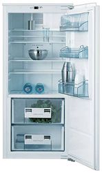 Ремонт и обслуживание холодильников AEG SZ 91200 4I