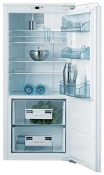 Ремонт и обслуживание холодильников AEG SZ 91200 5I