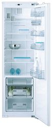 Ремонт и обслуживание холодильников AEG SZ 91802 4I