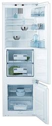 Ремонт и обслуживание холодильников AEG SZ 91840 4I